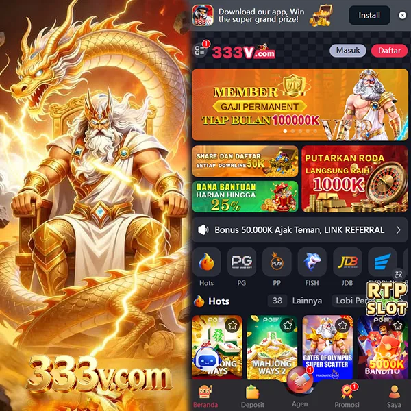 333V