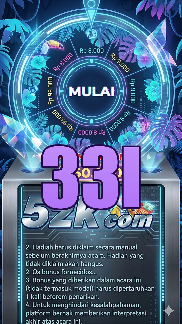 33l Masuk