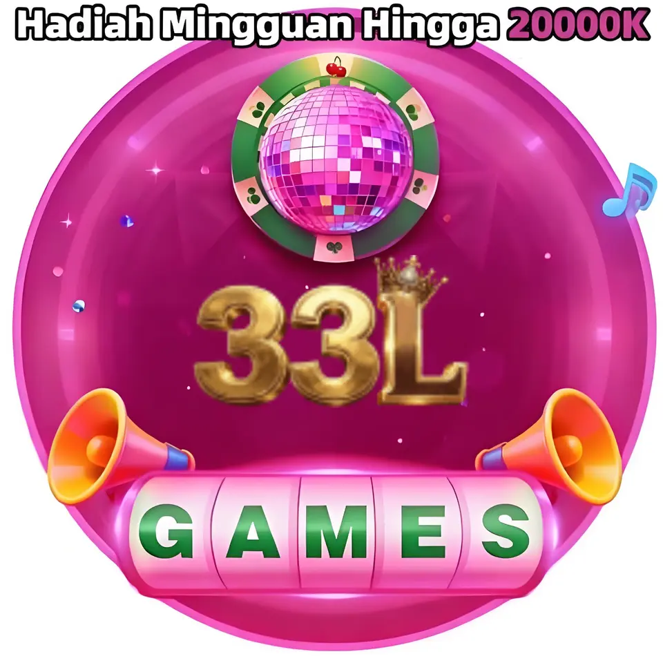 33l Masuk - 33l Resmi